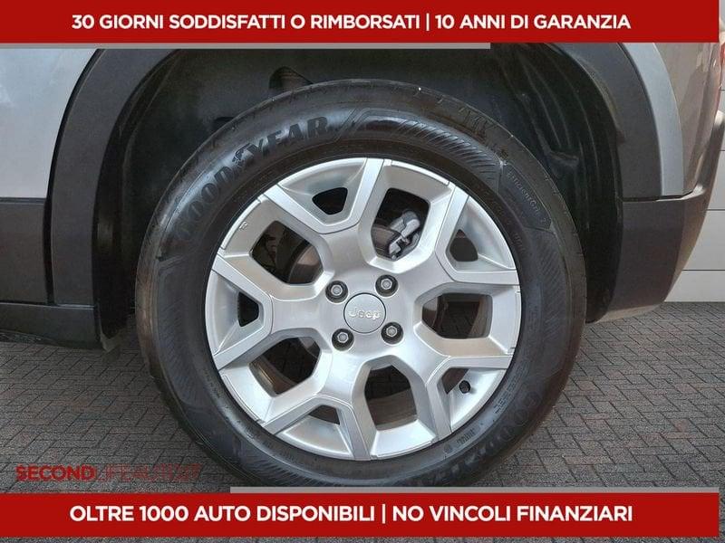 Jeep Avenger 1.2 turbo Altitude fwd 100cv
