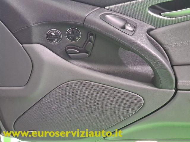 MERCEDES-BENZ SL 350 cat AUTO STORICA