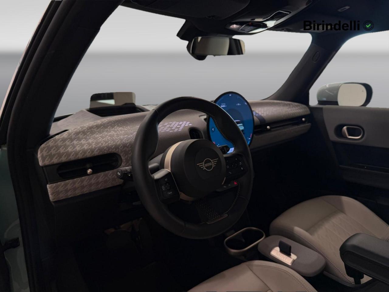 MINI Mini 5ª serie (F66) - Mini Cooper C Favoured