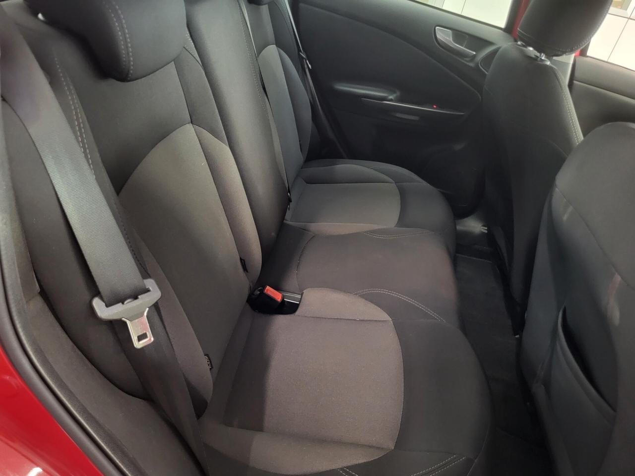 Alfa Romeo Giulietta 1.4 Turbo 105 CV Progression BENZINA EURO 6!! PREZZO REALE!!