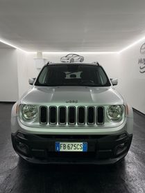 JEEP RENEGADE (anno 2015)