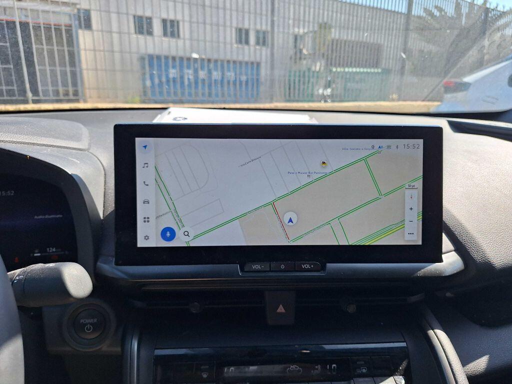 Toyota C-HR 1.8 HYBRID TREND **KM12000**PREZZO VERO**UNIPRO'**