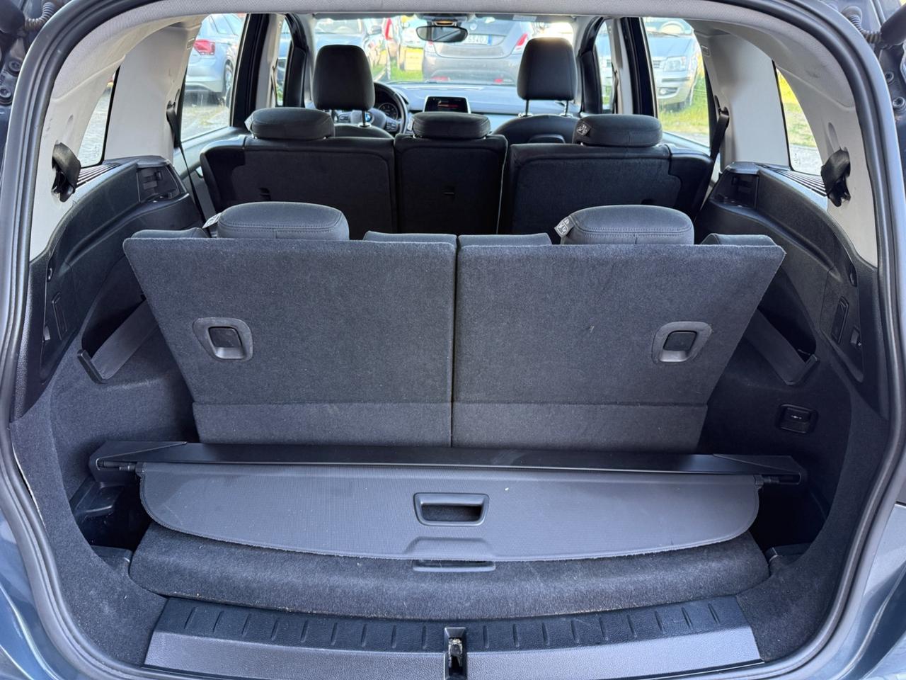 Bmw Serie 2 Gran Tourer 218d|7 POSTI