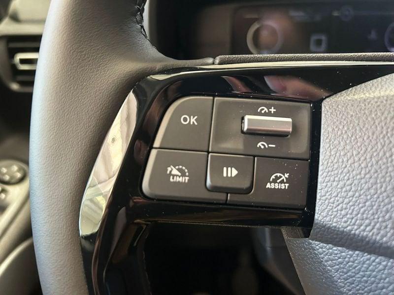 FIAT Doblò 1.5 BlueHdi 130CV PL Combi N1 IVA ESCLUSA