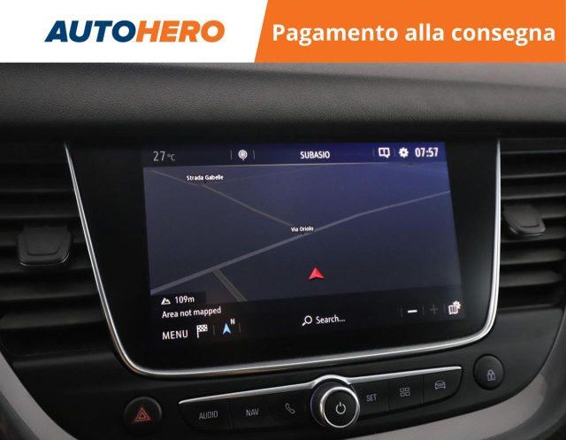 OPEL Grandland X 1.5 diesel Ecotec Start&Stop Innovation