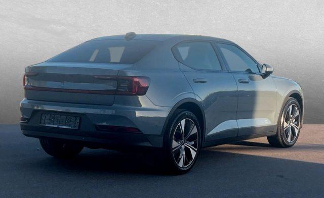 POLESTAR Polestar 2 Standard Range Single Motor FWD 69kWh