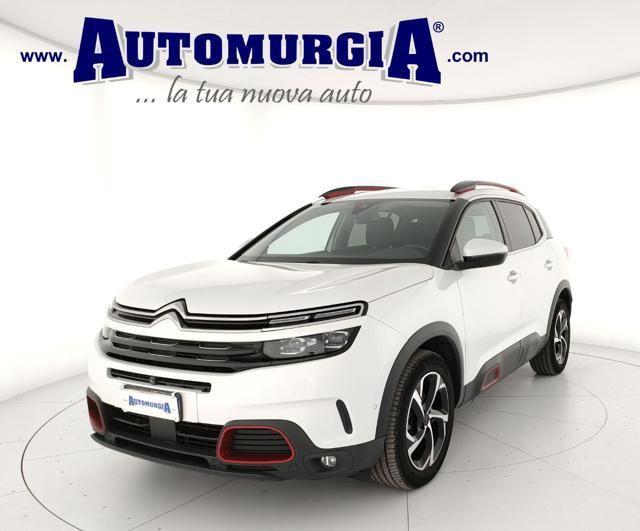 CITROEN C5 Aircross BlueHDi 130 S&S EAT8 Shine