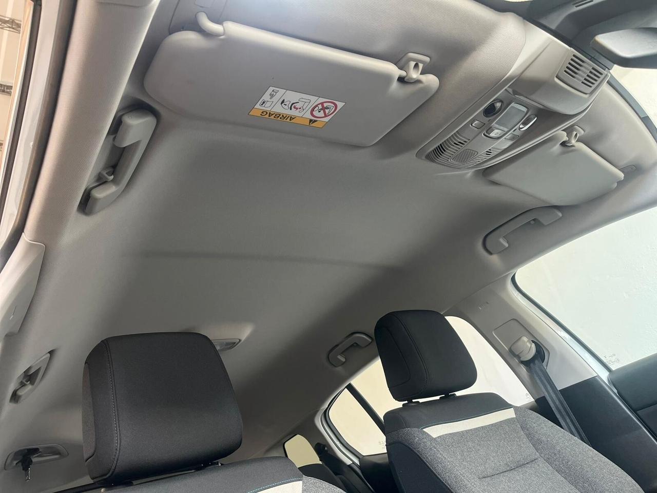 CITROEN C5 AIRCROSS 1.5 HDI 130 *AUTOMATICA**UNICOPRO*