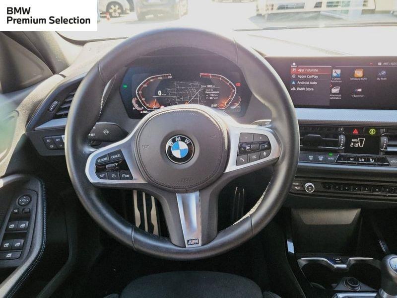 BMW Serie 1 118I MSPORT 136CV