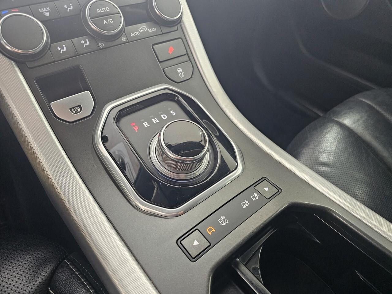 Land Rover Range Evoque 2.2 Sd4 5p. Dynamic