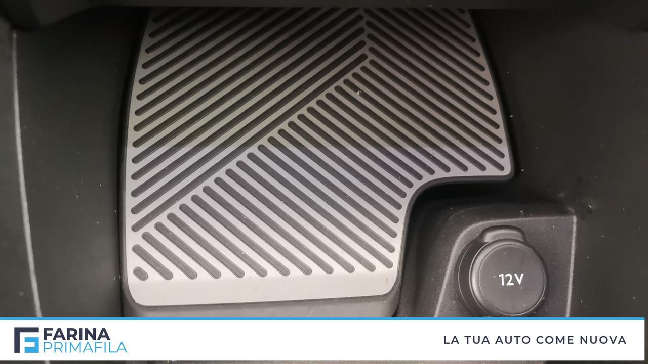 CITROEN C4 III 2021 - C4 1.5 bluehdi Feel Pack s&s 110cv