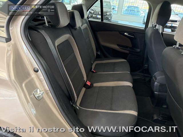 FIAT Tipo SW 1.4 T-Jet 120CV Lounge
