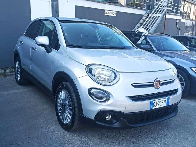 Fiat 500X 500X 1.3 mjet CONNECT 95cv
