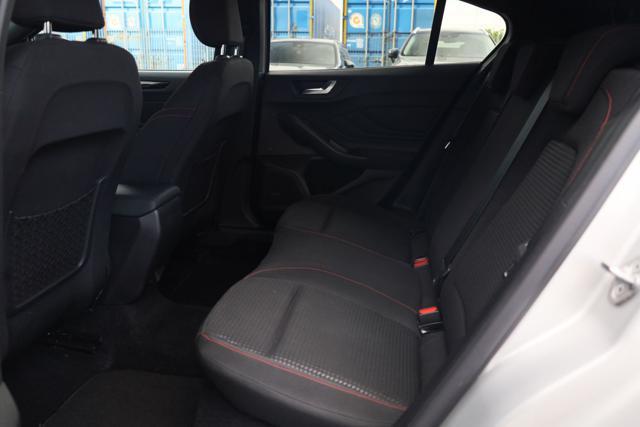 FORD Focus 1.5 ST-Line EcoBlue 115 CV automatico Prezzo Netto