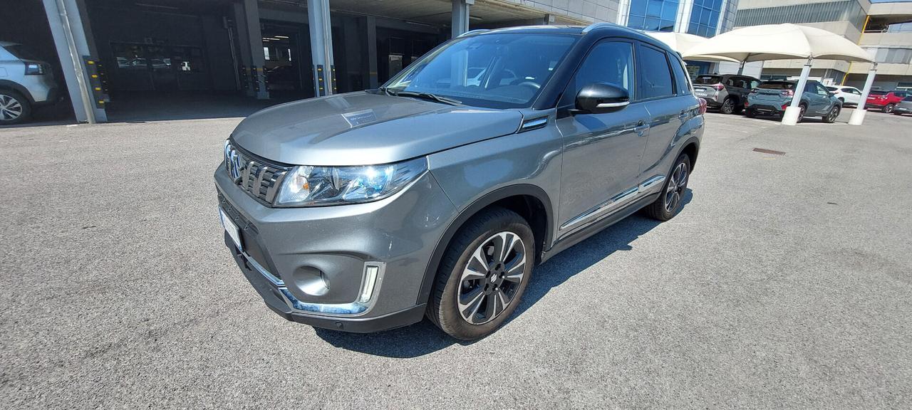 Suzuki Vitara 1.4 Boosterjet 4WD AllGrip Top