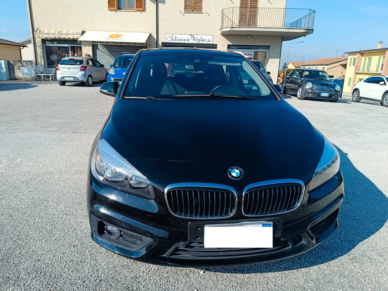 Bmw X2 IBRIDA BENZINA 136 CV