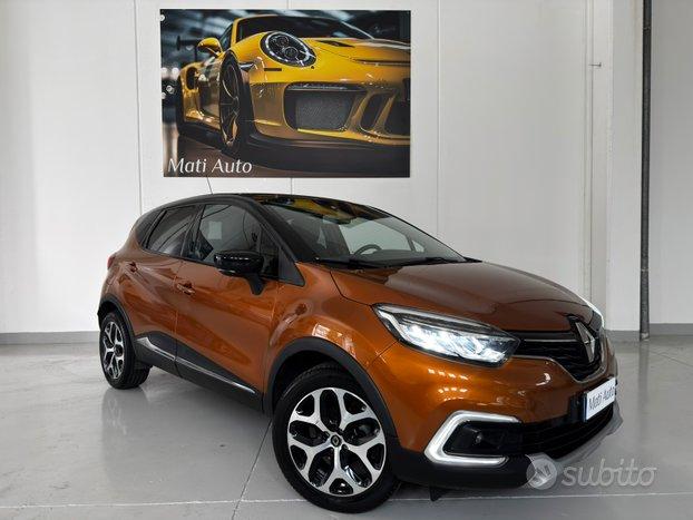 Renaut Captur 0.9 tce