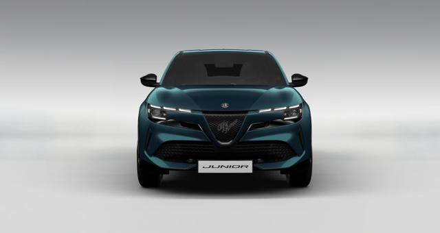 ALFA ROMEO Junior 1.2 145 CV Hybrid eDCT6 Speciale PACK TECHNO