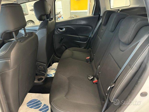 Renault Clio Sporter 1.5 dCi 8V 90CV Start&Stop En