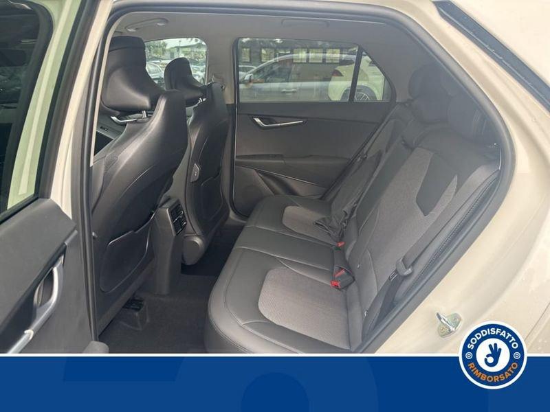 KIA Niro 1.6 Tri-Fuel Style MY25