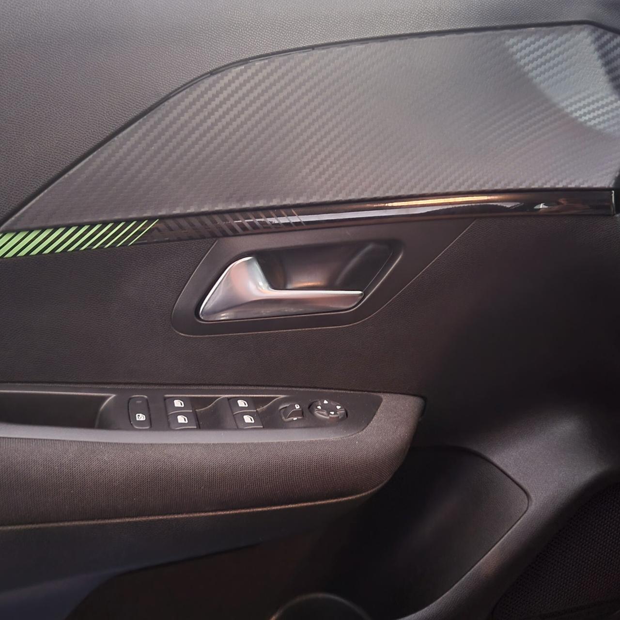 Peugeot 208 PureTech 75 Stop&Start 5 porte Style