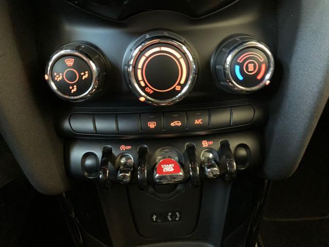 MINI John Cooper Works 2.0 John Cooper Works