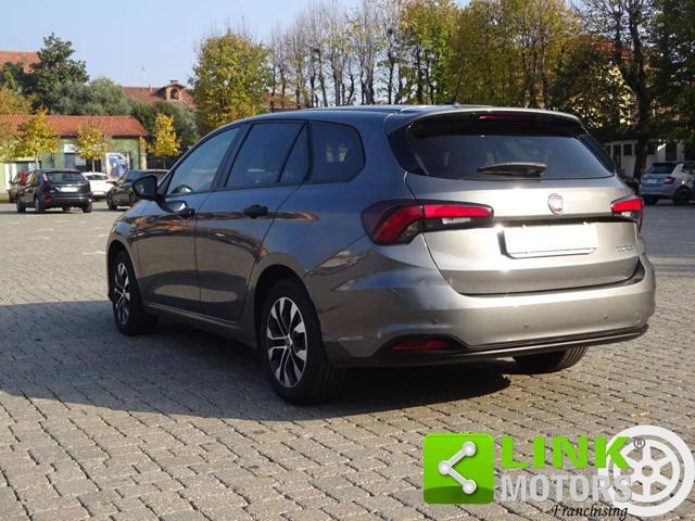 FIAT Tipo 1.0 SW City Life GARANTITA - POCHISSIMI KM