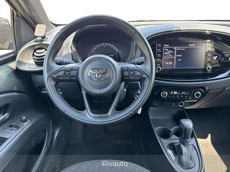 Toyota Aygo X 1.0B (72 CV) Trend S-CVT