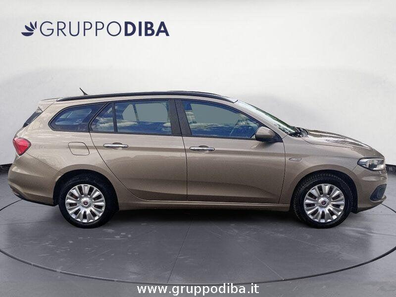 FIAT Tipo SW II 2016 Diesel SW 1.6 mjt Business s&s 120cv
