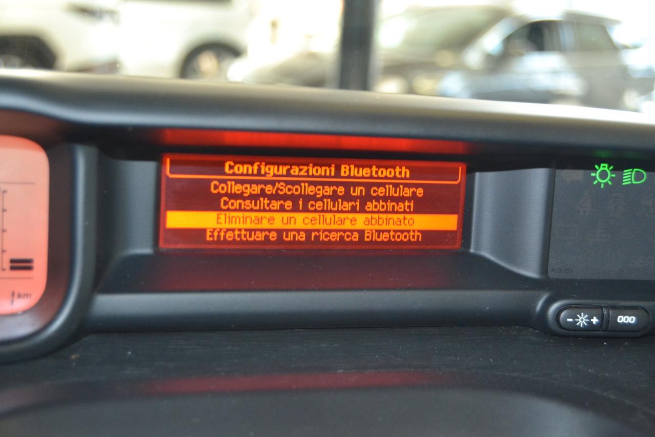 Citroen C3 Picasso BlueHDi 100 Exclusive UniPro/Cruise/PDK