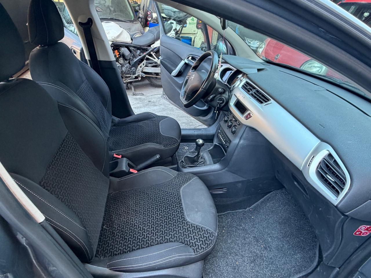 Citroen C3 1.1 Exclusive Style