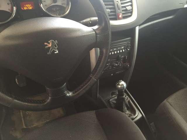 Peugeot 207 207 3p 1.4 16v X-Line