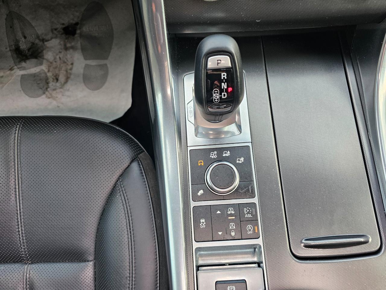 Range Rover Sport 3.0 SDV6 HSE 292 CV