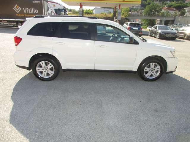 Fiat Freemont 2.0 mjt 16v Urban 4x4 170cv auto GARANTITA FULL OP