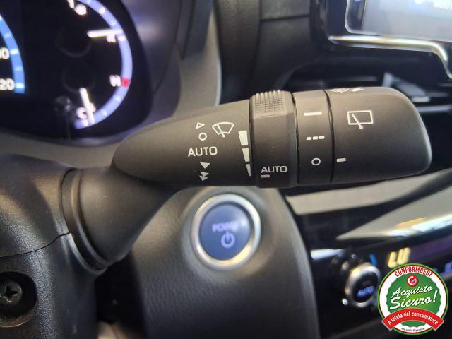 TOYOTA Yaris Cross 1.5 Hybrid 5p. E-CVT Trend