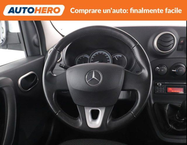 MERCEDES-BENZ Citan 1.5 111 CDI S&S Tourer Pro