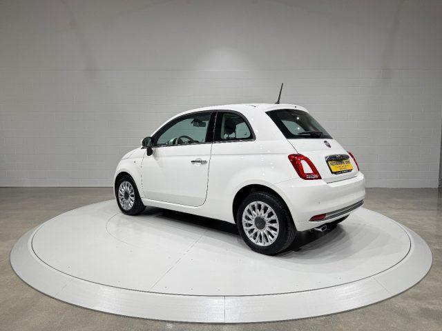 FIAT 500 1.3 M-Jet 95 CV Lounge NEOPATENTATI / PREZZO REALE