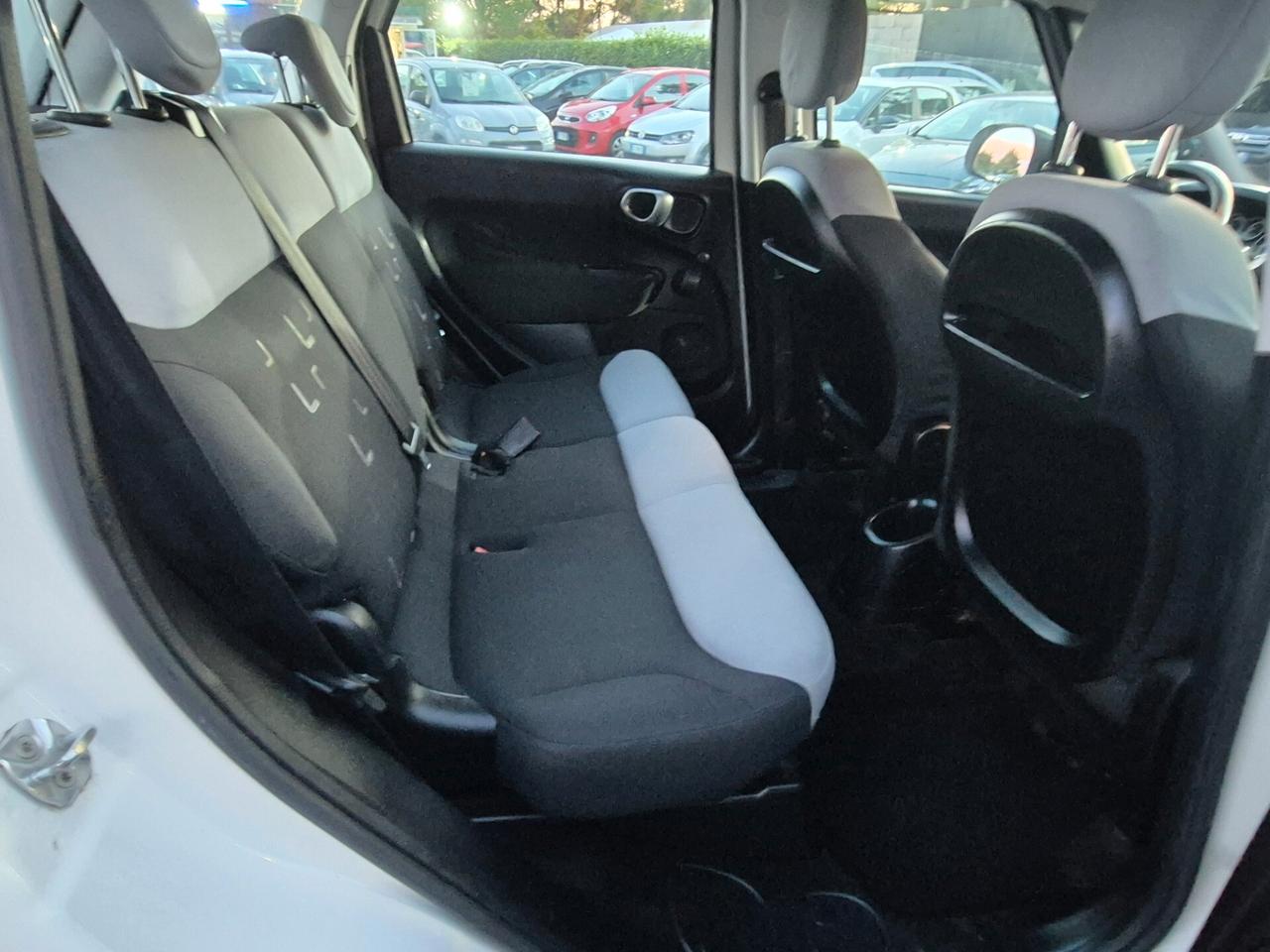 Fiat 500L 1.3 Multijet 95 CV Pop Star