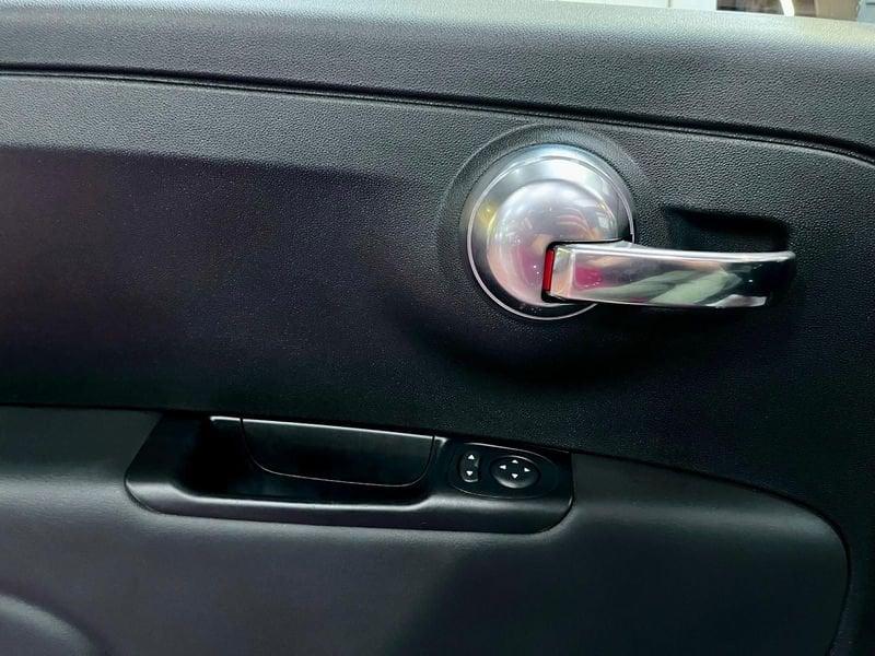 Abarth 595 595 1.4 Turbo T-Jet 165 CV turismo