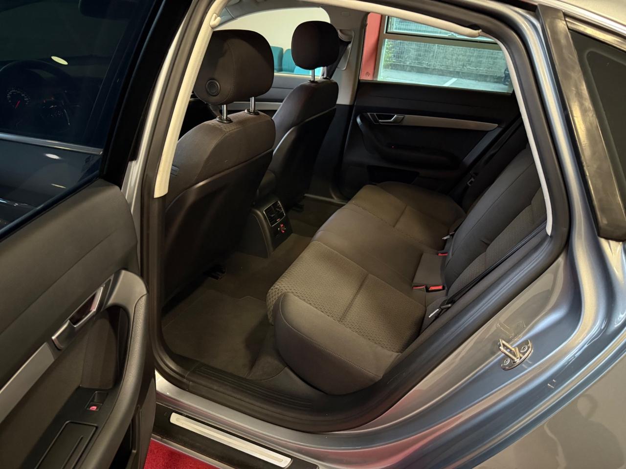 Audi A6 3.0 V6 TDI 240 CV F.AP. quattro tiptronic Ambiente