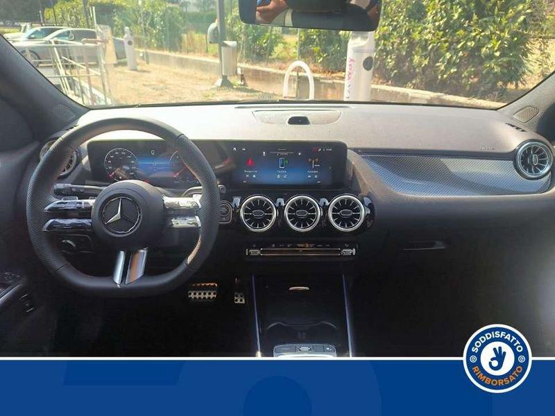 Mercedes-Benz GLA 200d Automatic