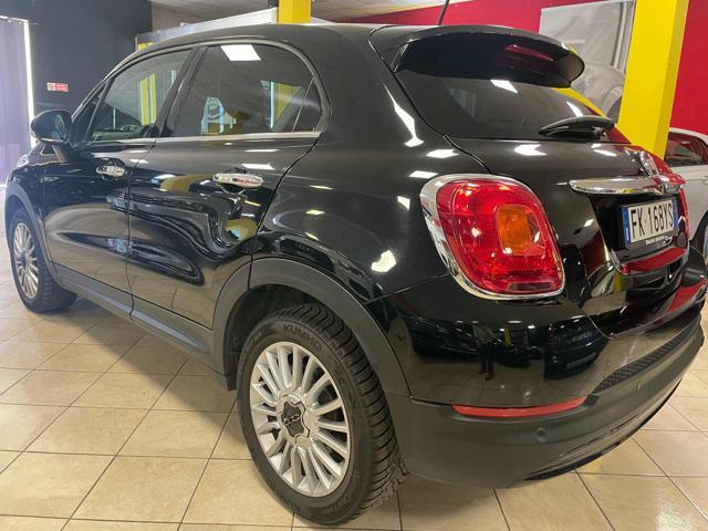 FIAT 500X 1.6 MultiJet 120 CV Lounge*OK GUIDA NEO P*