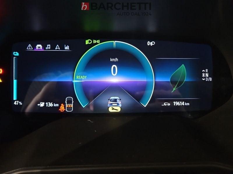 Renault ZOE 2ª SERIE Intens R135