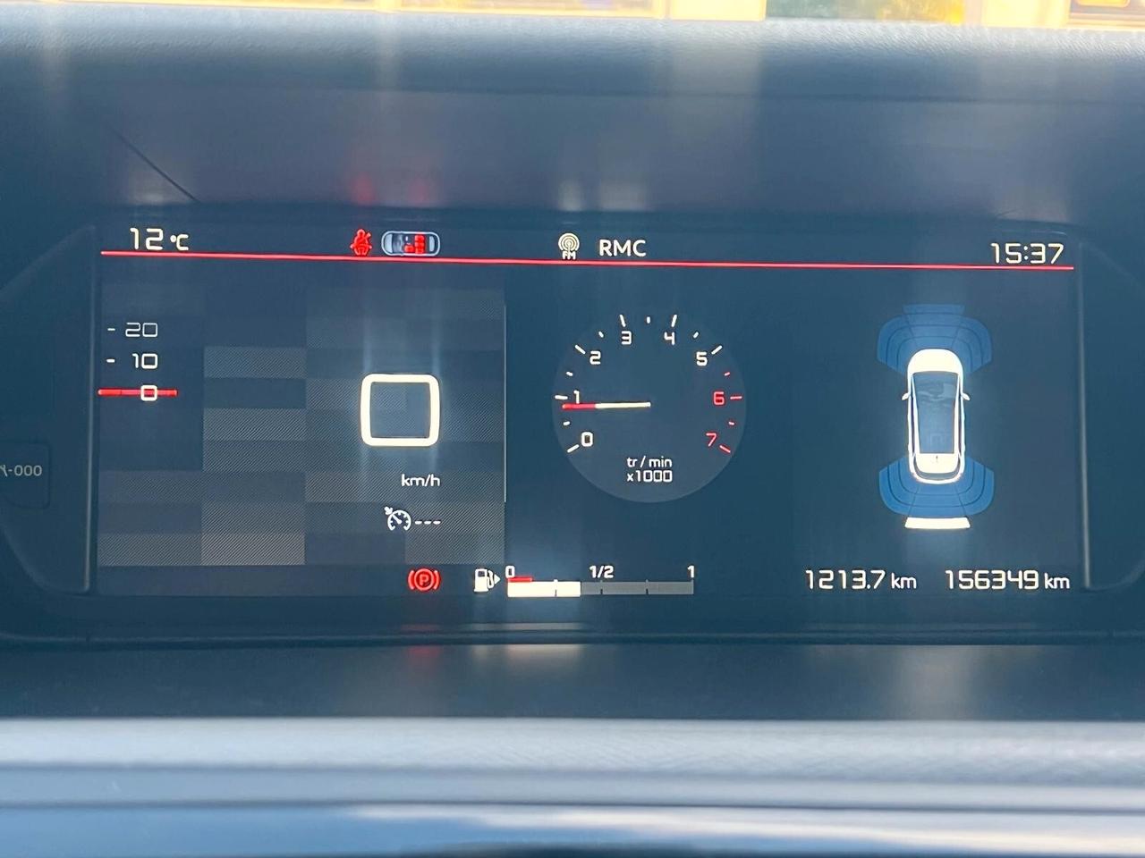 CITROEN C4 BlueHDi 120 S&S FEEL NEOPATENTATI