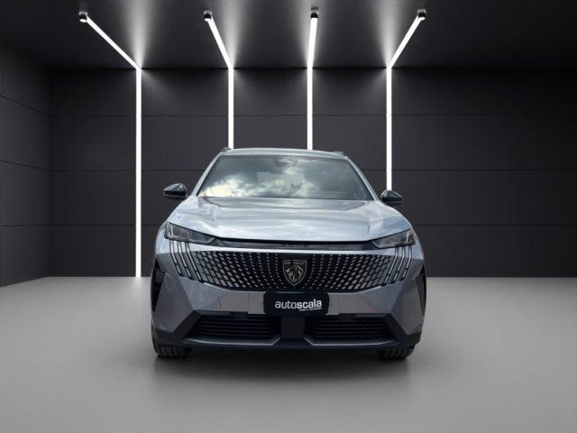 PEUGEOT 5008 Hybrid 136 e-DCS6 Allure Pack