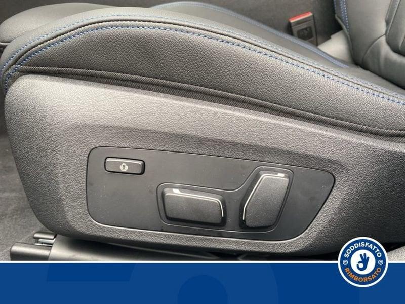 BMW Serie 3 Touring 320d XDrive M Sport Pro