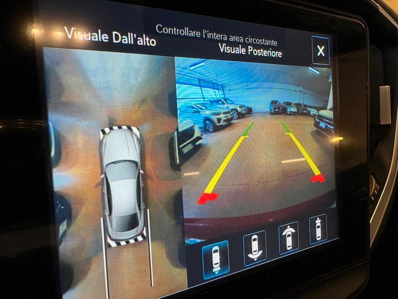 Maserati Ghibli 3.0 Diesel 275 CV Aut.