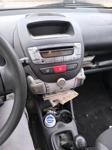 Toyota Aygo 1.0 12V VVT-i 5 porte