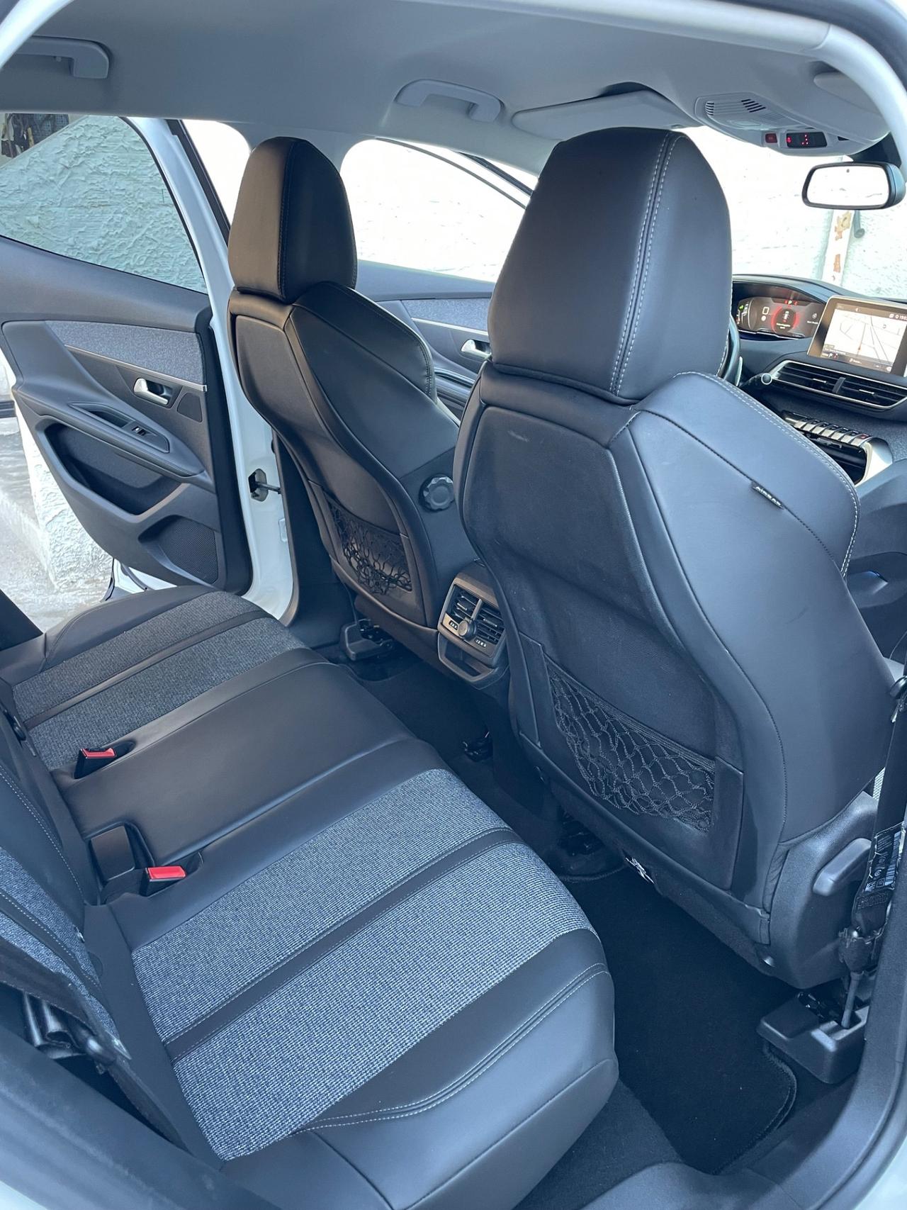 Peugeot 3008 BlueHDi 130 S&S EAT8 Allure Full dal nord Italia
