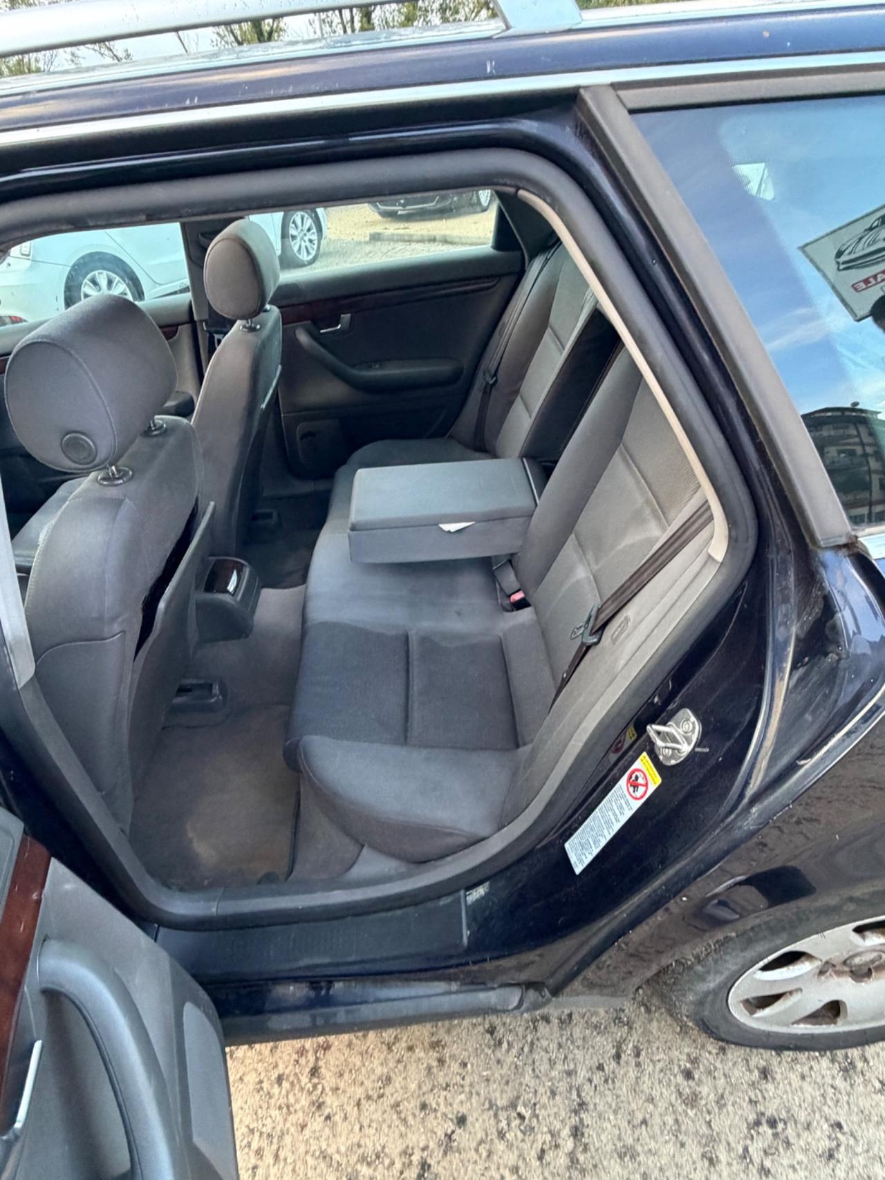 Audi A4 1.9 TDI Avant